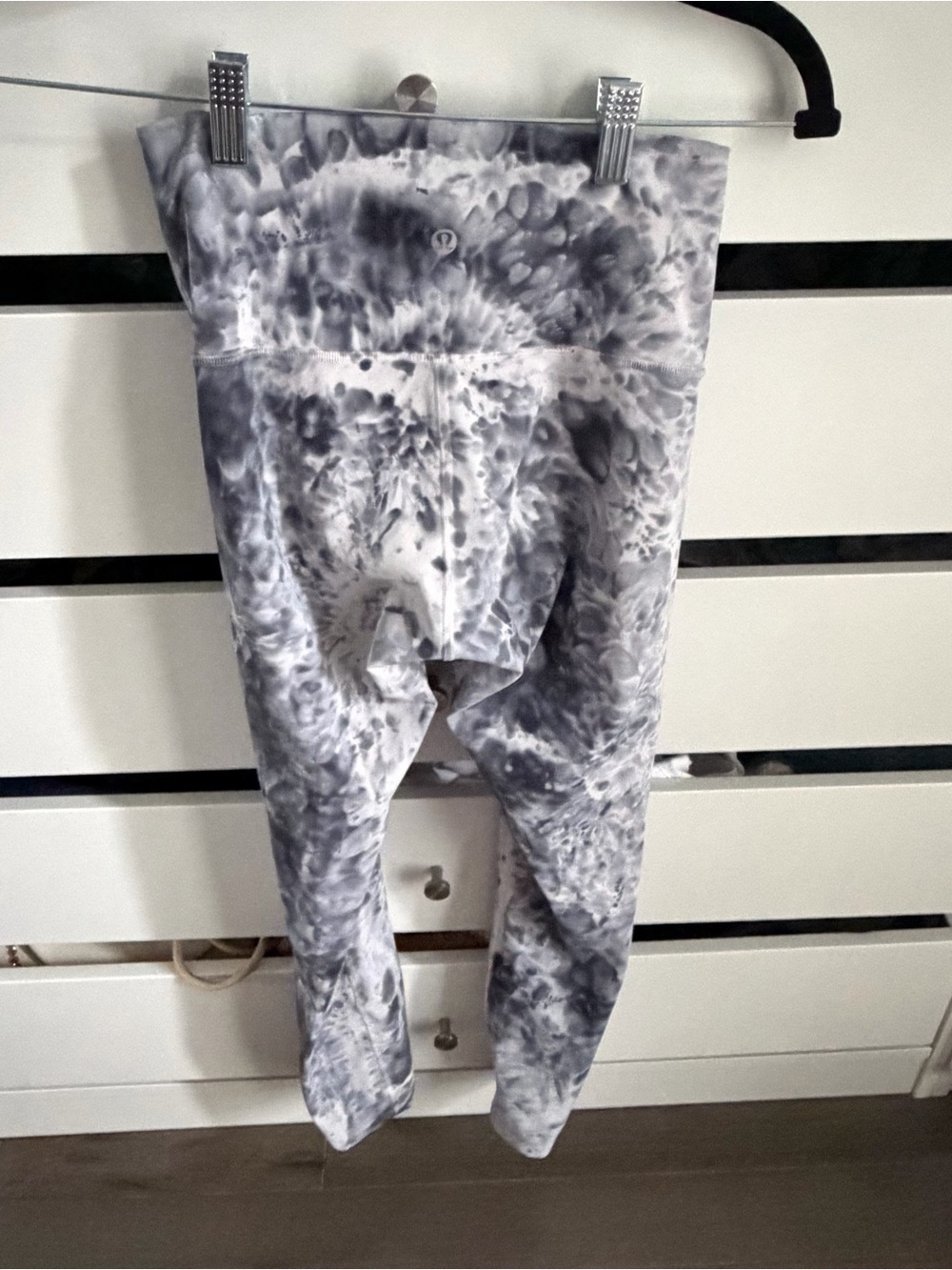 Lululemon leggings 🧘🏽♀️ - Picture 6 of 8